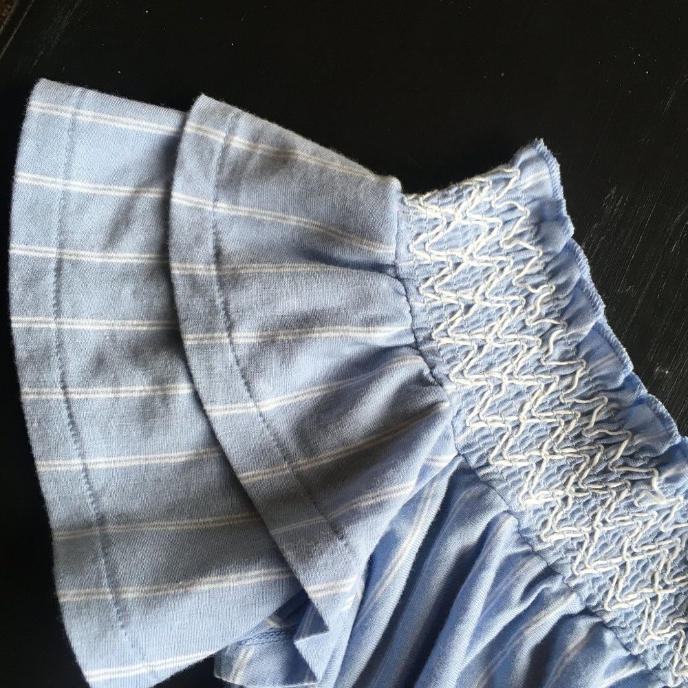 American Eagle Off Shoulder Top